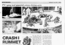 Ekstra Bladet søger 14-15-årige piger